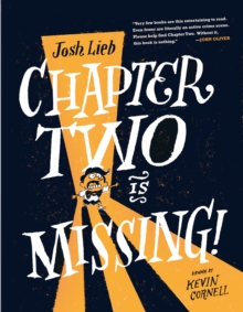 Image for Chapter Two is Missing