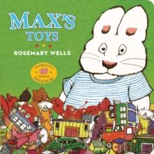 Image for Max's Toys