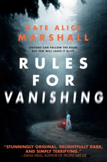 Image for Rules for Vanishing
