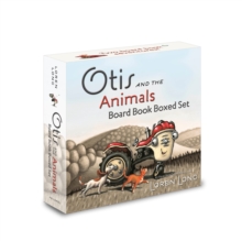 Image for Otis and the Animals Board Book Boxed Set