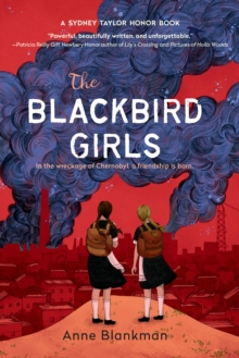 Image for The Blackbird Girls