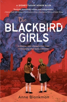 Image for The Blackbird Girls