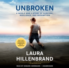 Unbroken (Movie Tie-in Edition)