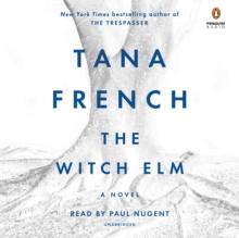 Witch Elm