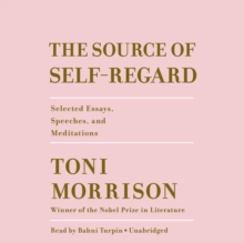 Source of Self-Regard