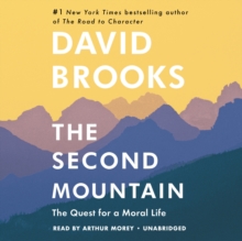 Second Mountain