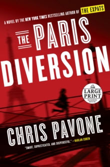 Paris Diversion