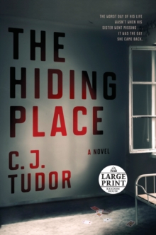 Image for The Hiding Place