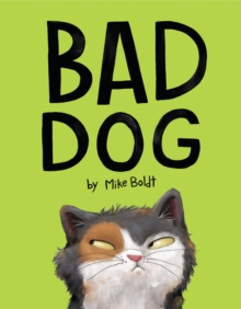 Image for Bad Dog