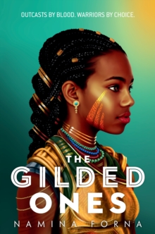 Image for Gilded Ones