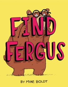 Image for Find Fergus