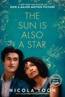 Image for Sun Is Also a Star Movie Tie-in Edition