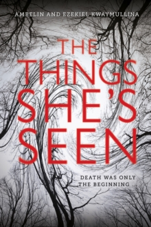 Image for The Things She's Seen