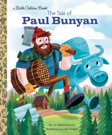 Image for The Tale of Paul Bunyan