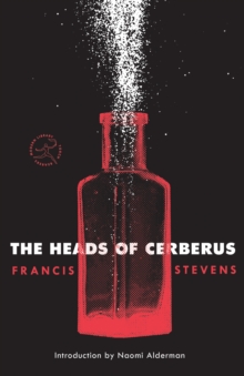 Image for The heads of Cerberus