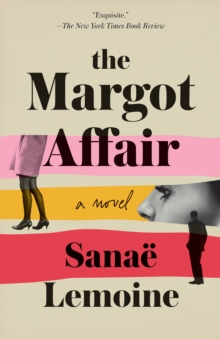 Image for The Margot Affair