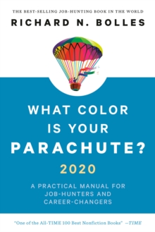 Image for What color is your parachute? 2020  : a practical manual for job-hunters and career-changers