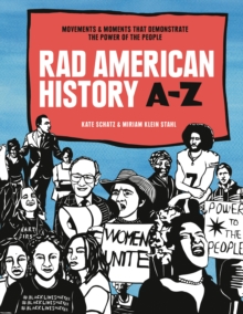 Image for Rad American History A-Z