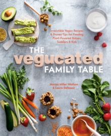 Image for Vegucated Family Table