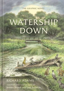 Image for Watership Down