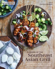 Image for Southeast Asian Grilling