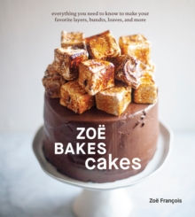 Image for Zoe Bakes Cakes