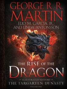 Rise of the Dragon