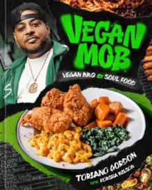 Image for Vegan Mob