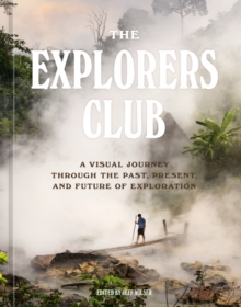 Image for Explorers Club