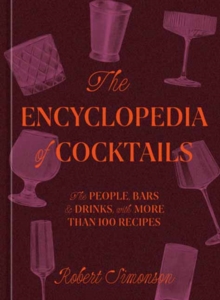 Image for The Encyclopedia of Cocktails
