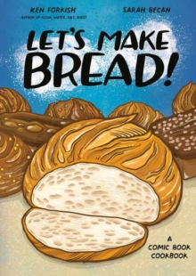 Image for Let's Make Bread!