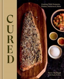 Image for Cured