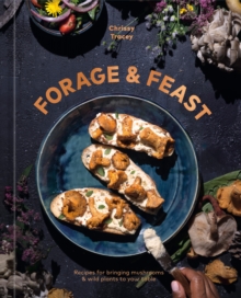 Image for Forage & Feast