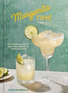 Image for Margarita Time