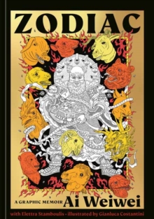 Zodiac: A Graphic Memoir