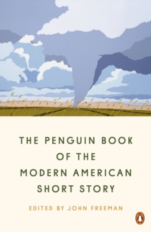 Image for The Penguin Book of the Modern American Short Story