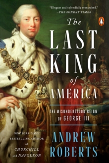 Image for Last King of America