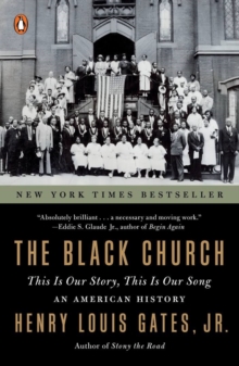 Image for The Black Church