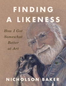 Image for Finding a Likeness