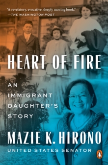 Heart Of Fire