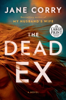 Image for The Dead Ex