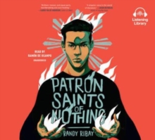 PATRON SAINTS OF NOTHLIBCD