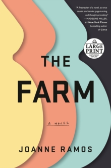 Image for The Farm : A Novel