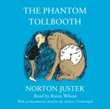 Phantom Tollbooth