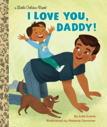 Image for I Love You, Daddy!
