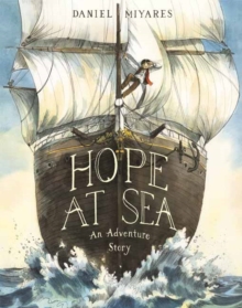 Image for Hope at Sea