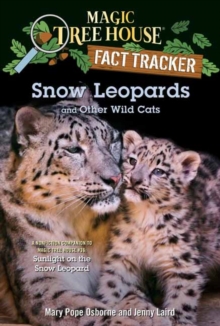 Image for Snow Leopards and Other Wild Cats
