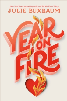 Image for Year on Fire