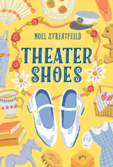 Image for Theater Shoes