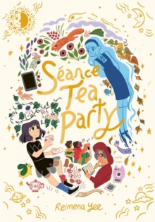 Image for Sâeance tea party